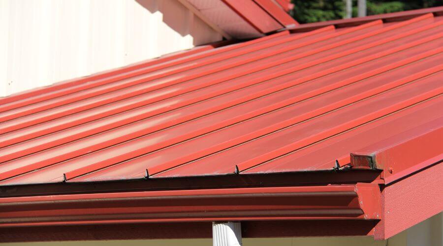 Industrial Roof Repair in Coulee City, WA
